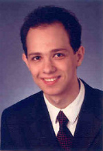 Alexander Libman