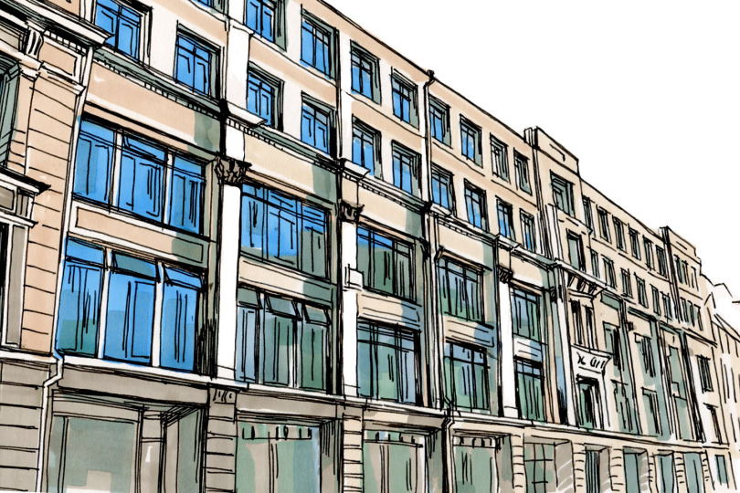 Around HSE Illustration for news: Around HSE