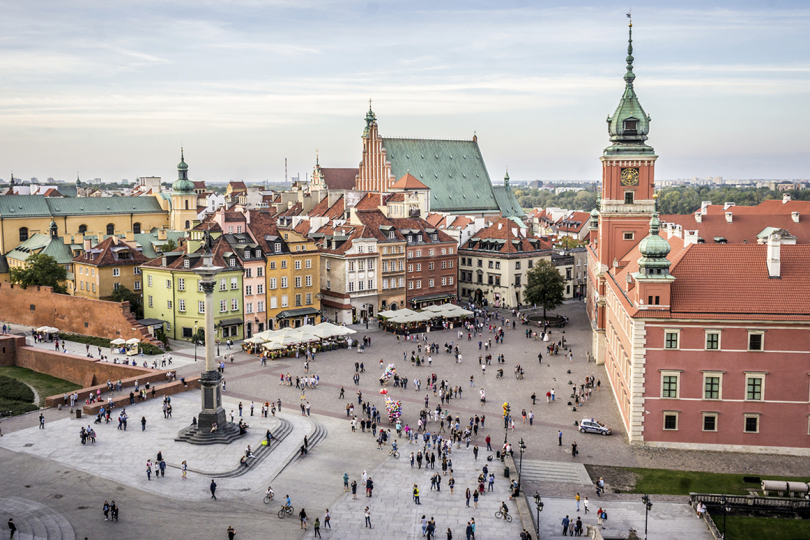 New Master’s Programme Partners with European Universities to Offer Dual Degrees Illustration for news: New Master’s Programme Partners with European Universities to Offer Dual Degrees