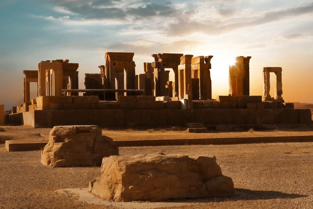 HSE Will Train Archaeologists with Knowledge of Ancient Languages Illustration for news: HSE Will Train Archaeologists with Knowledge of Ancient Languages