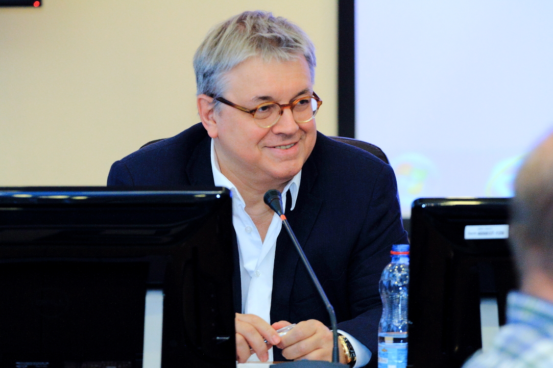 Ярослав Кузьминов: «Мы от безусловного дохода перейдем к идее безусловного участия»