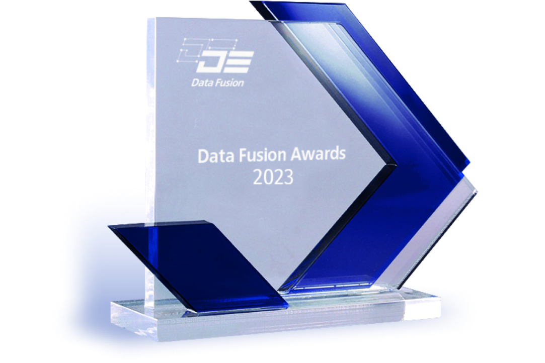 HSE University’s Joint Master’s Programme with Skoltech Named Best Educational Initiative at Data Fusion Awards 2023 Illustration for news: HSE University’s Joint Master’s Programme with Skoltech Named Best Educational Initiative at Data Fusion Awards 2023