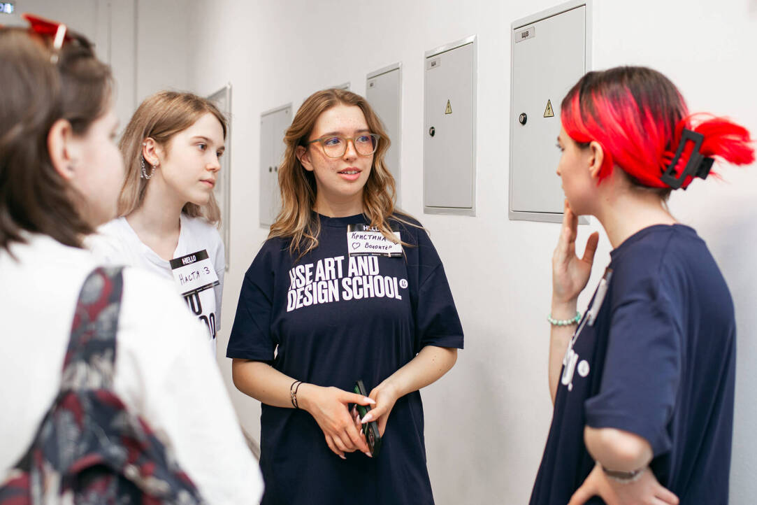 The Witcher Cookbook and Human Jaws: Game Future Fest 2024 Held at HSE University Illustration for news: The Witcher Cookbook and Human Jaws: Game Future Fest 2024 Held at HSE University