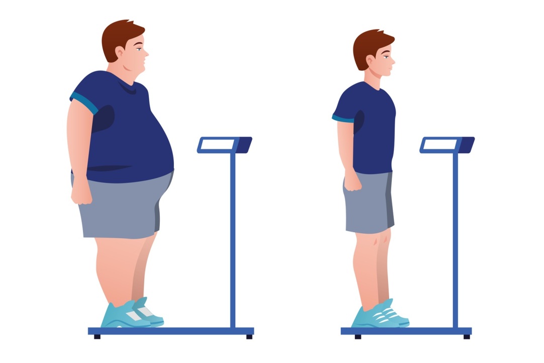 Slim vs Fat: Overweight Russians Earn Less Illustration for news: Slim vs Fat: Overweight Russians Earn Less