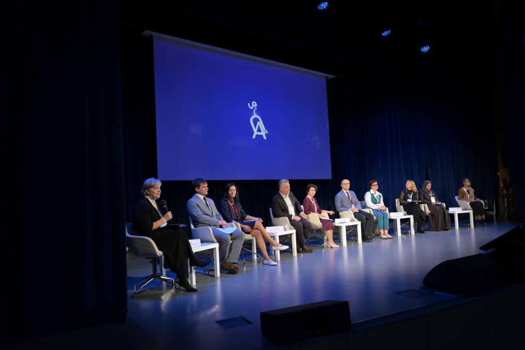 Autism as a Global Challenge: HSE University Brings Together Experts from 15 Countries