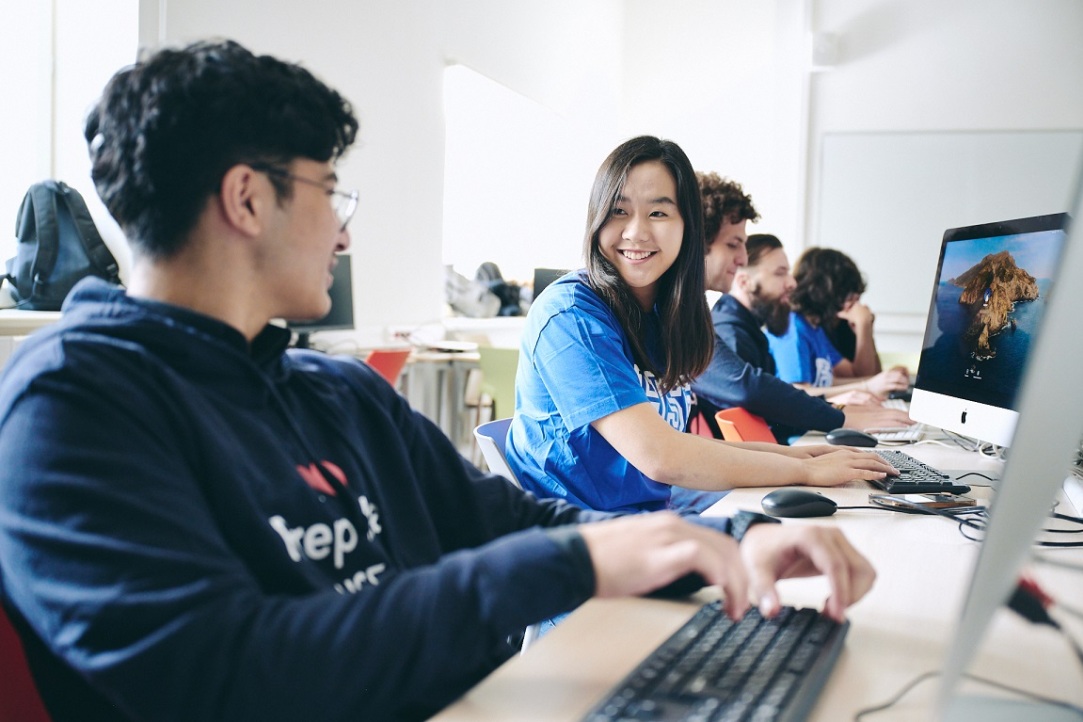 Вышка запустила международный проект по изучению русского языка как иностранного Иллюстрация к новости: Вышка запустила международный проект по изучению русского языка как иностранного