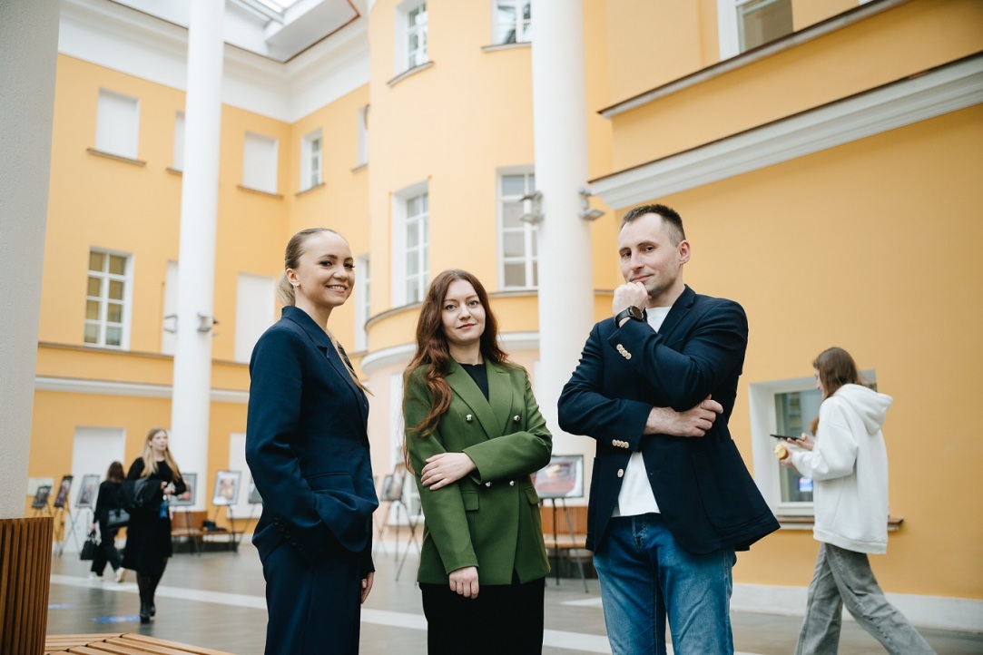 Иллюстрация к новости: Открыта подача заявок от подразделений: старт девятого сезона Программы российских постдоков