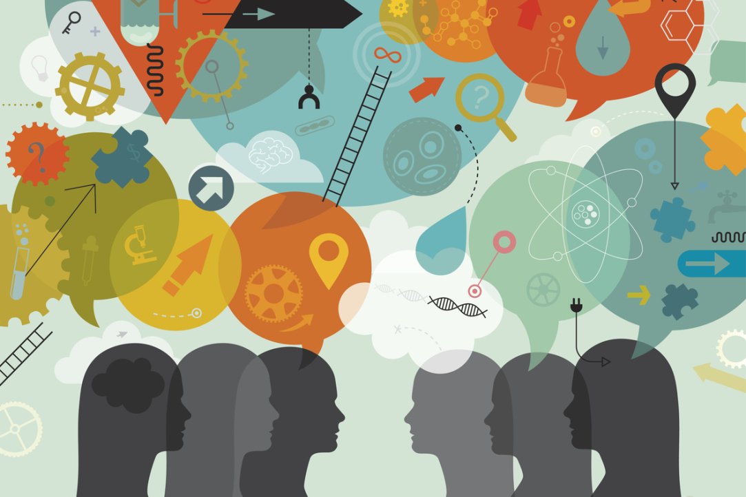 IDLab: Fascinating Research, Tough Deadlines, and Academic Drive Illustration for news: IDLab: Fascinating Research, Tough Deadlines, and Academic Drive