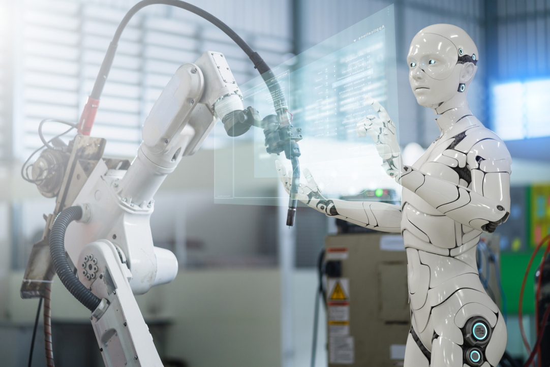 В Вышке создан Институт робототехнических систем