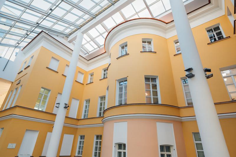 Программа развития НИУ ВШЭ: взгляд в будущее Иллюстрация к новости: Программа развития НИУ ВШЭ: взгляд в будущее